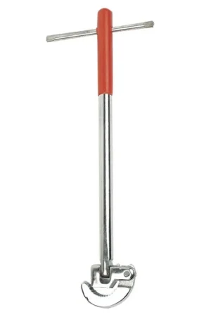 Wastafelmoersleutel MANNESMANN Premium